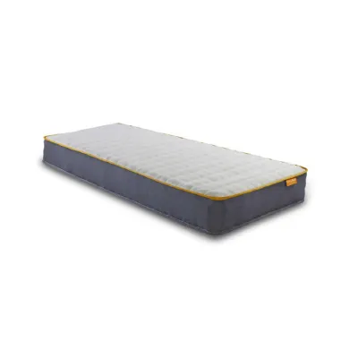 90cm Sleepsoul Balance 800 Pocket Memory Foam Mattress