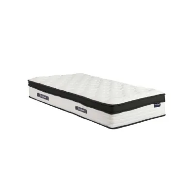 90cm Sleepsoul Cloud 800 Pocket Sprung Mattress