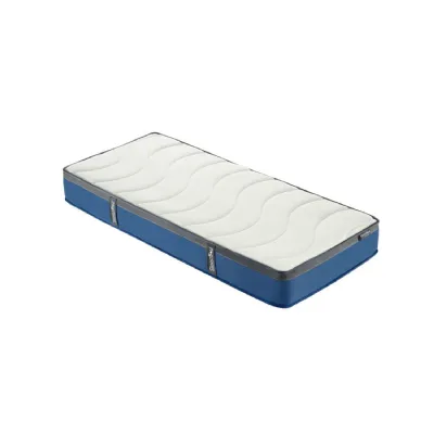 90cm Sleepsoul Nebula Orthopaedic 600 Pocket Sprung