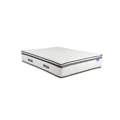 3ft 2000 Pocket Spring Boxtop Mattress Vacuum Packed