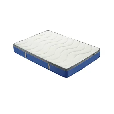 150cm Sleepsoul Nebula Orthopaedic 600 Pocket Sprung