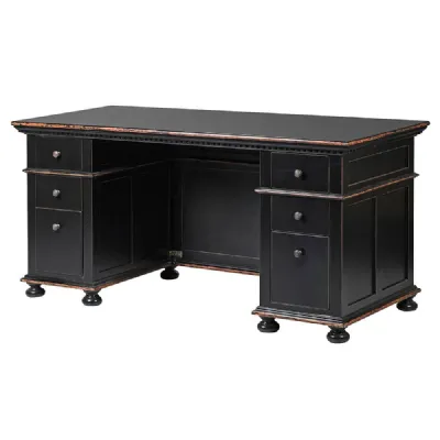 Kensington Reception Desk