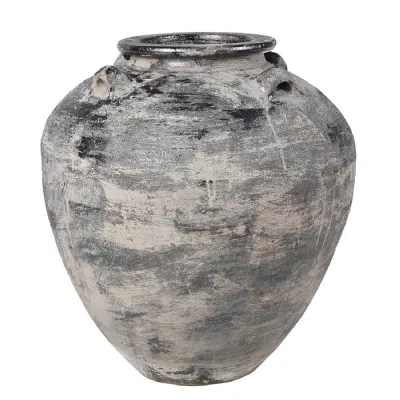 Charcoal Pot