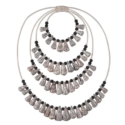 Necklace Wall Decoration