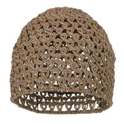 Plaited Seagrass Dome Shade Only