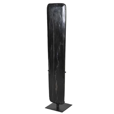 Fossil Sculpture