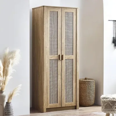 Sydney 2 Door Wardrobe