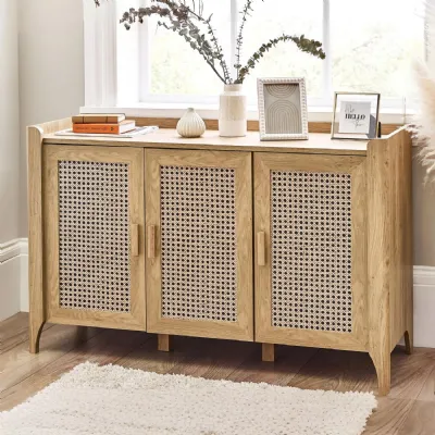 Sydney 3 Door Sideboard