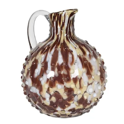 Giraffe Pitcher