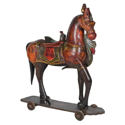 Wooden Horse