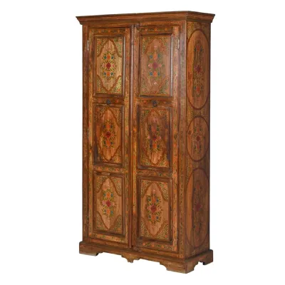 Wooden Almirah