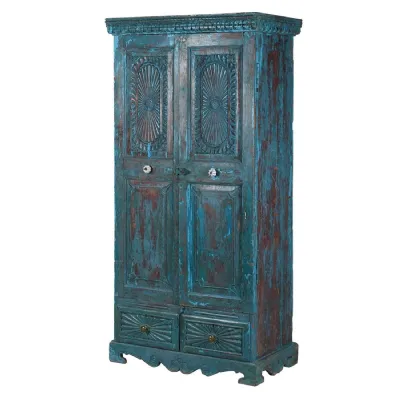 Wooden Almirah