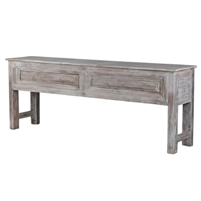 Wdn 2 Drawer Console Table