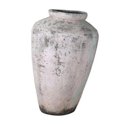 Clay Pot