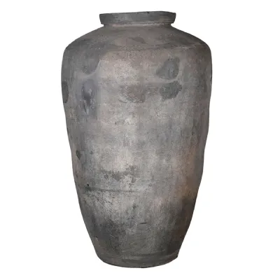 Clay Pot