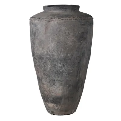Clay Pot