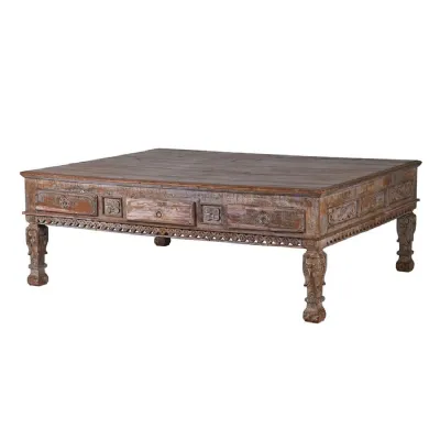 Wooden Table