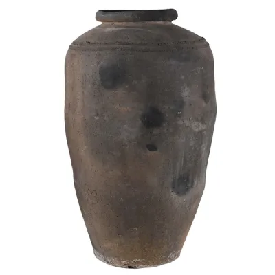 Clay Pot