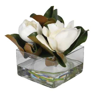 Grande Flora Magnolia Arrangement