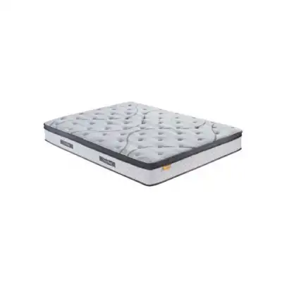 SleepSoul Heaven 1000 Pocket Rolled Mattresses