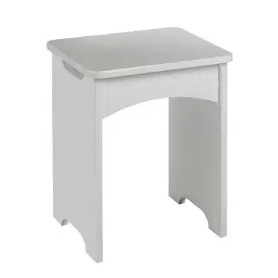 Montana 4 Colour All Gloss Dressing Table Stool