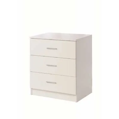 3 Drawer Chest