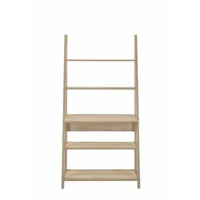 Tall Ladder Desk
