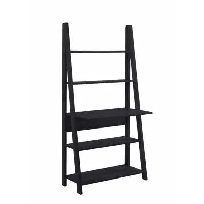 Tall Ladder Desk