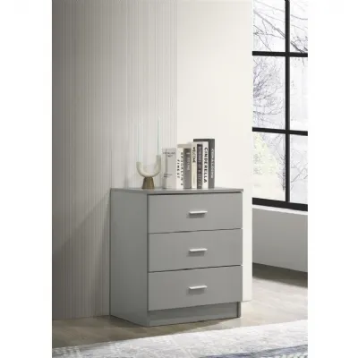 3 Drawer Chest