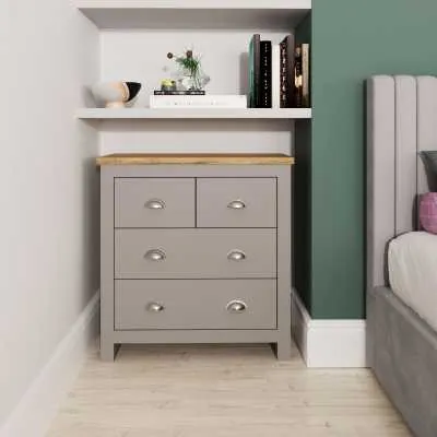4 Drawer Chest