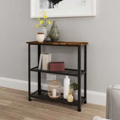 Shoe Rack