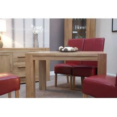 Vermont Small Trend Dining Table