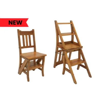 Step Chair
