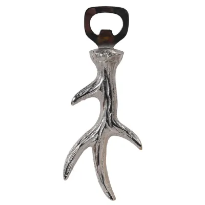 Antler Bottle Opener