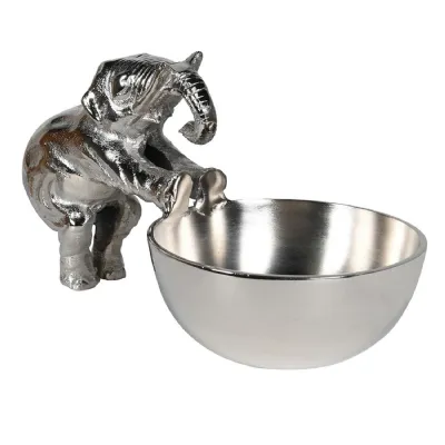 Nelly The Elephant Bowl