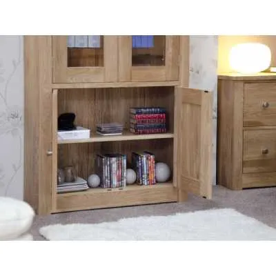 Torino 4 Door Library Unit
