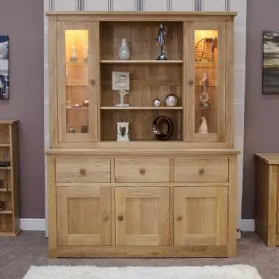 Torino Large Sideboard Top