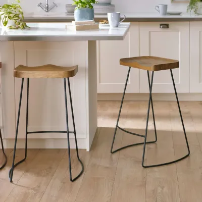 Travis Bar Stool