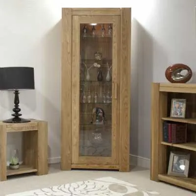 Trend 1 Door Bookcase