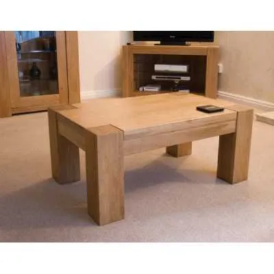 Trend 3 x 2 Coffee Table