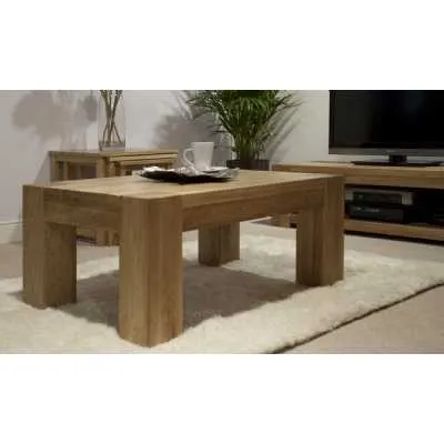 Trend 4 x 2 Coffee Table