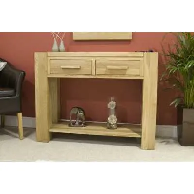 Trend Hall Console Table