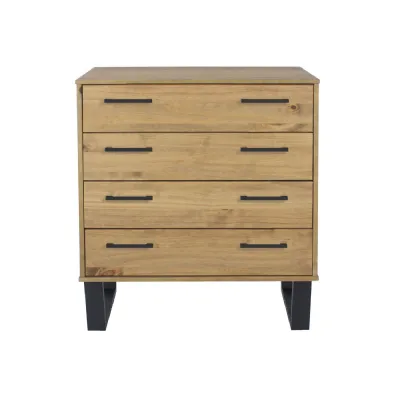 4 Drawer Chest Of Drawers