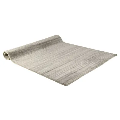 Large Royal Delhi Wool Rug