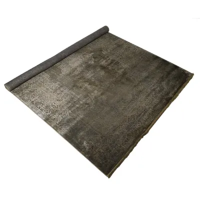 Mink Col Rug 290x200cm