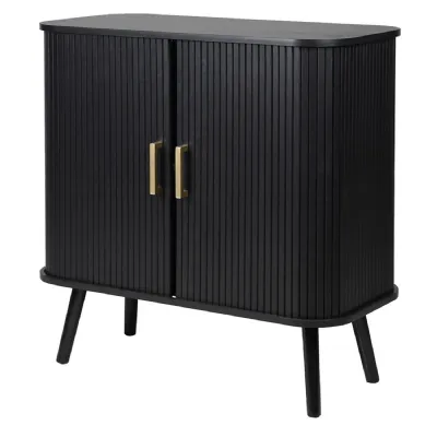 Ernie 2 Door Sliding Cupboard