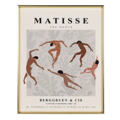 Matisse Wall Art