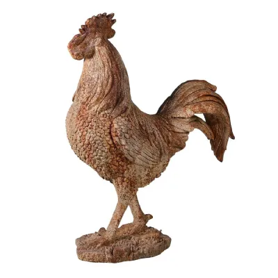 Rooster Ornament