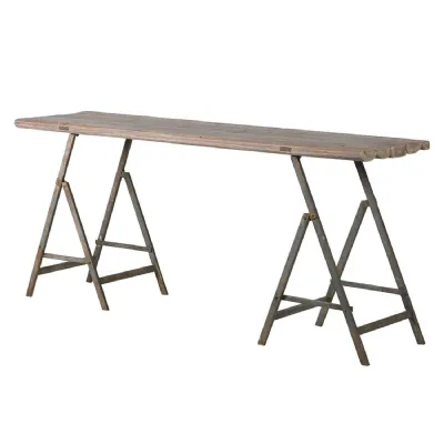 Potting Shed Table