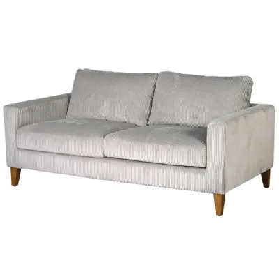 Corduroy 2str Sofa